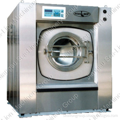 Washer Extractor (80kg)